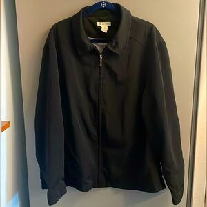 Men’s Size‎ XL, lightweight jacket with pockets, Wilke-Rodriguez